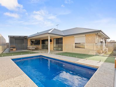 15 Miramar Loop, Baldivis WA 6171