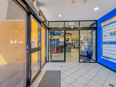 15-19 Pinjarra  Road, Mandurah WA 6210