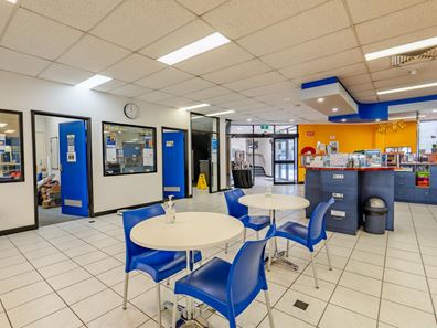 15-19 Pinjarra  Road, Mandurah WA 6210