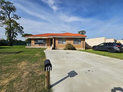 111 Crandon Street, Gosnells WA 6110