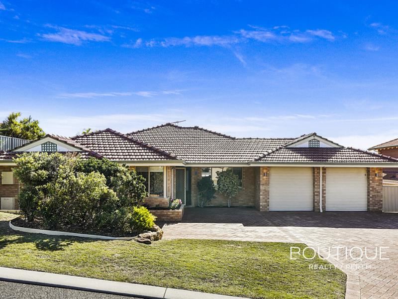 22 Newport Gardens, Hillarys WA 6025