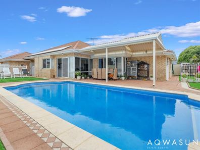 5 Maney Way, Baldivis WA 6171