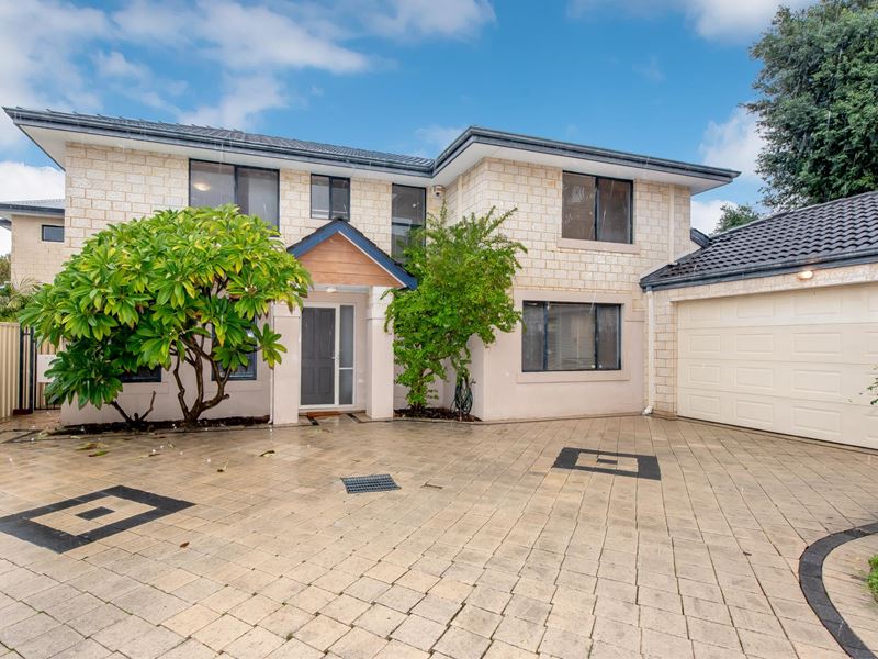 3/146 Kooyong Road, Rivervale