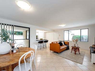 3/146 Kooyong Road, Rivervale WA 6103
