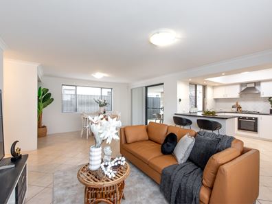 3/146 Kooyong Road, Rivervale WA 6103