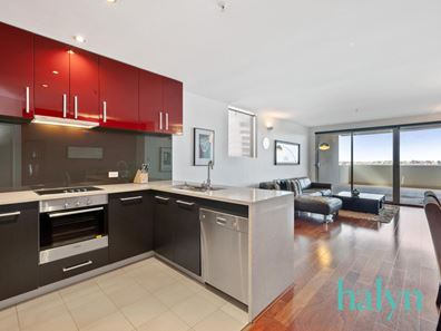 2/229 Adelaide Terrace, Perth WA 6000