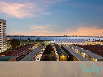 2/229 Adelaide Terrace, Perth WA 6000