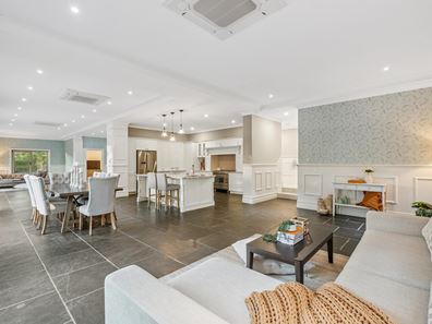 18 Mooring Crescent, Ocean Reef WA 6027