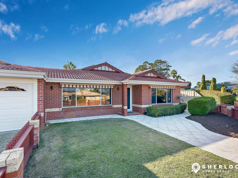 7 Glennon View, Clarkson