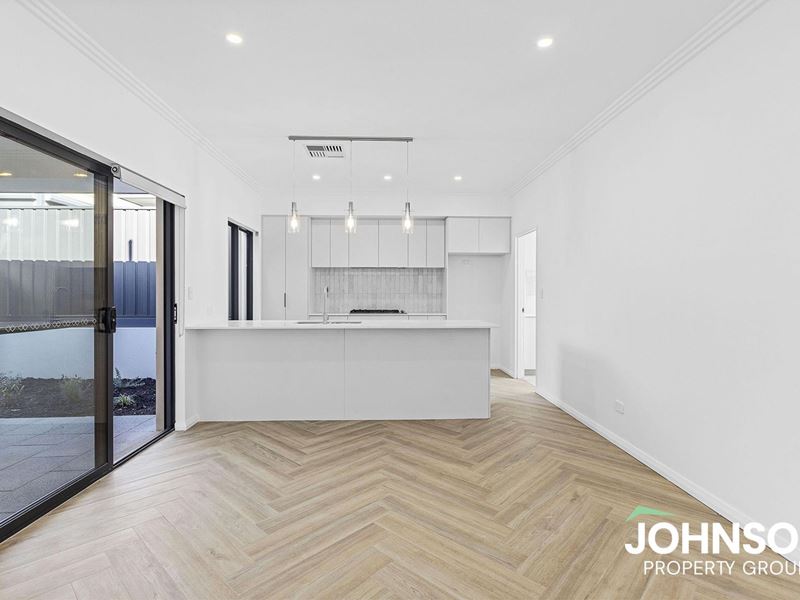 50C Green Street, Joondanna