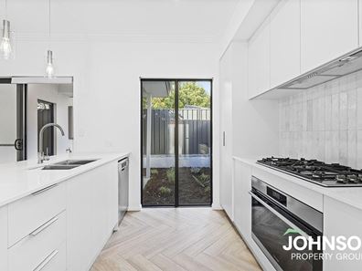 50C Green Street, Joondanna WA 6060