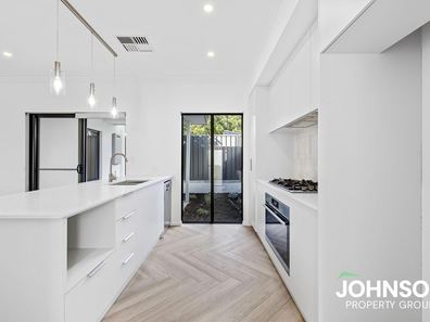 50C Green Street, Joondanna WA 6060