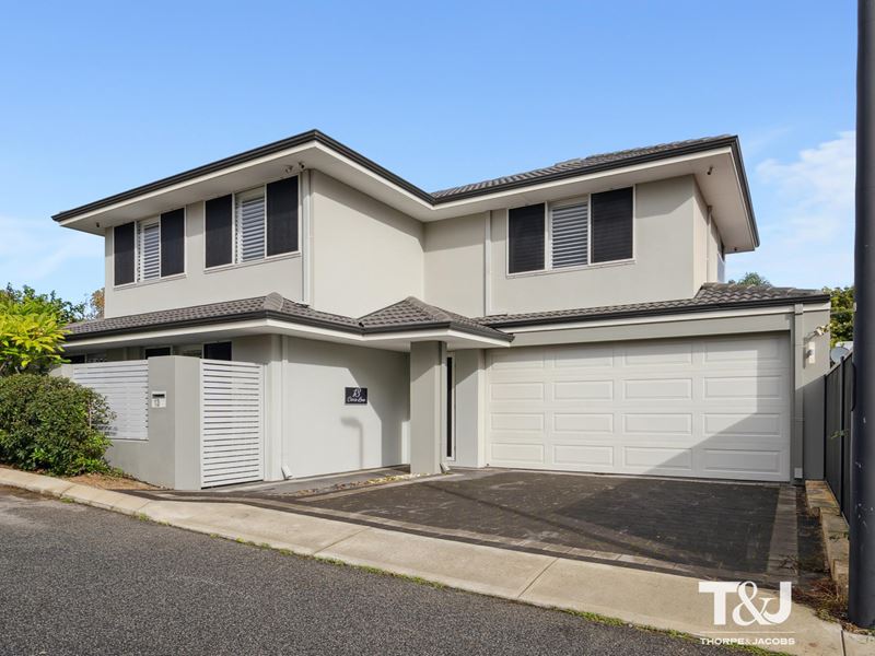 13 Carse Lane, Doubleview