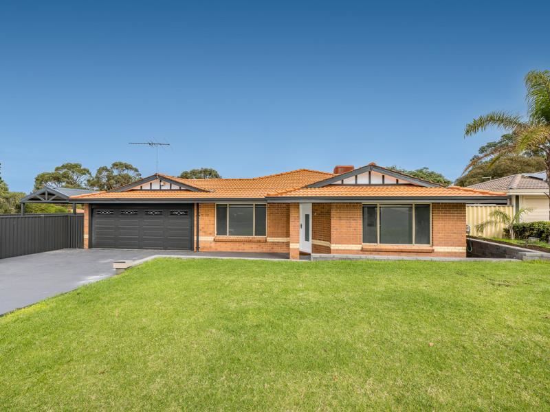 21 Hyland Crescent, Clarkson WA 6030