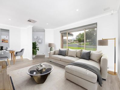 21 Hyland Crescent, Clarkson WA 6030