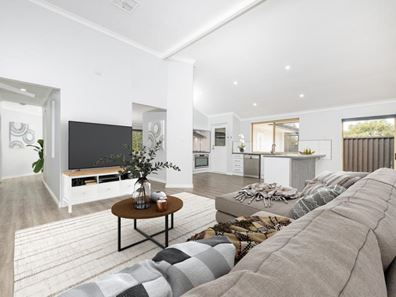 21 Hyland Crescent, Clarkson WA 6030