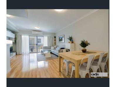 19/6 Ibera Way, Success WA 6164