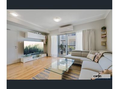 19/6 Ibera Way, Success WA 6164