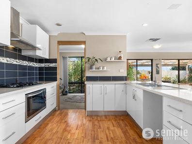 4 Indigo Place, South Lake WA 6164