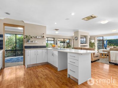 4 Indigo Place, South Lake WA 6164