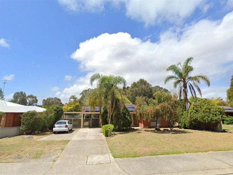 25 Reynolds Avenue, Greenfields