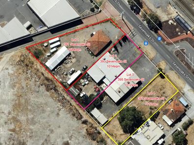 393 Sevenoaks Street, Beckenham WA 6107