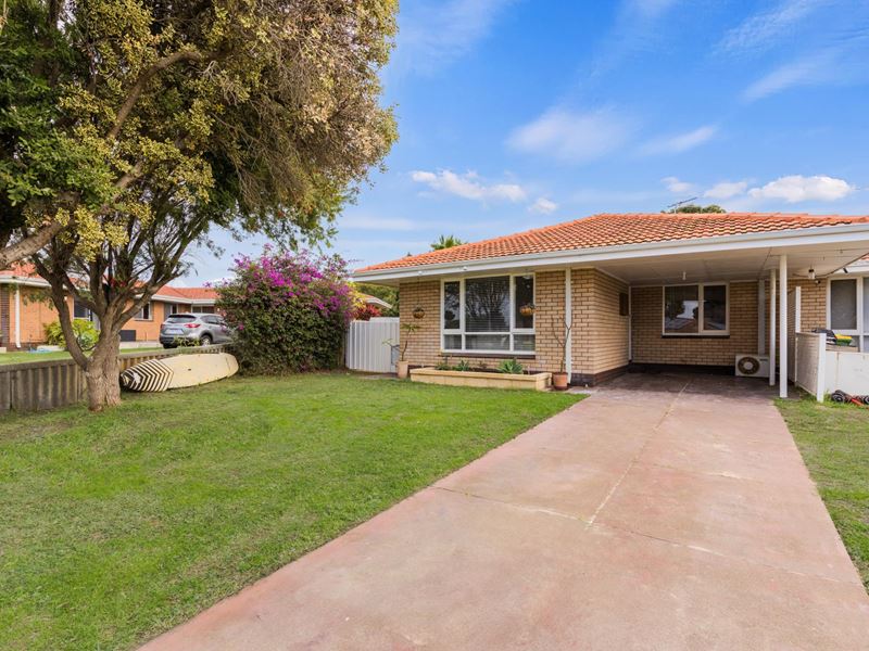 11B Frederick Street, Shoalwater WA 6169