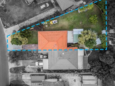 11B Frederick Street, Shoalwater WA 6169