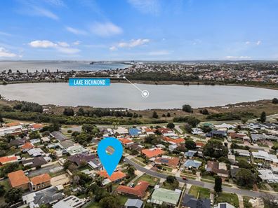 11B Frederick Street, Shoalwater WA 6169