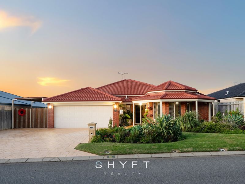 6 Caen Way, Mindarie