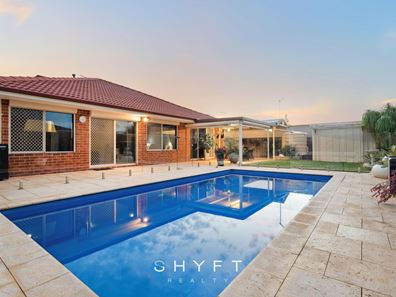 6 Caen Way, Mindarie WA 6030
