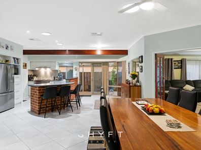 6 Caen Way, Mindarie WA 6030