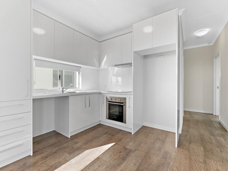 10/61 Plantagenet Crescent, Hamilton Hill