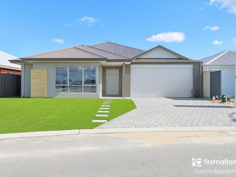 10 Haslam Street, Brabham WA 6055