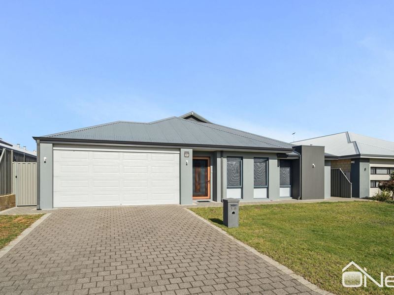 10 Perrone Avenue, Byford WA 6122