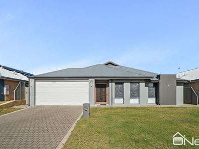 10 Perrone Avenue, Byford WA 6122