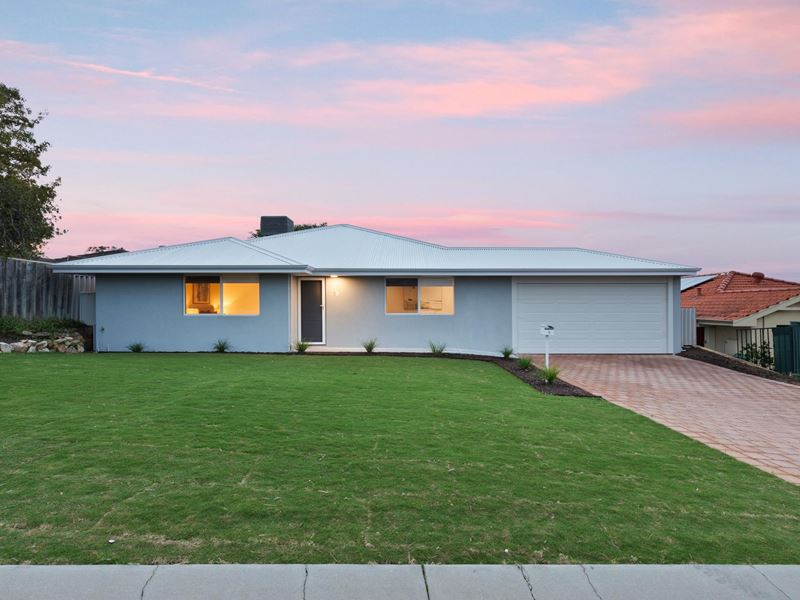 9 Renshaw Boulevard, Clarkson