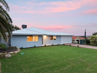 9 Renshaw Boulevard, Clarkson WA 6030