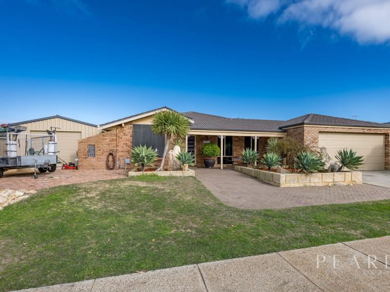 2 Micrometer Place, Mullaloo WA 6027
