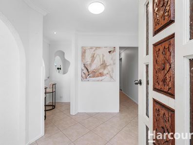 2 Poimena Mews, Kingsley WA 6026