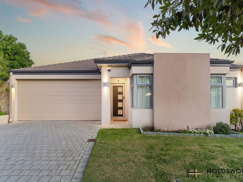 12A Haig Street, Tuart Hill WA 6060