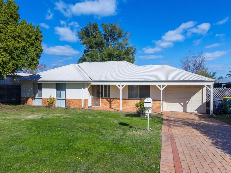 9 Digby Street, Gosnells
