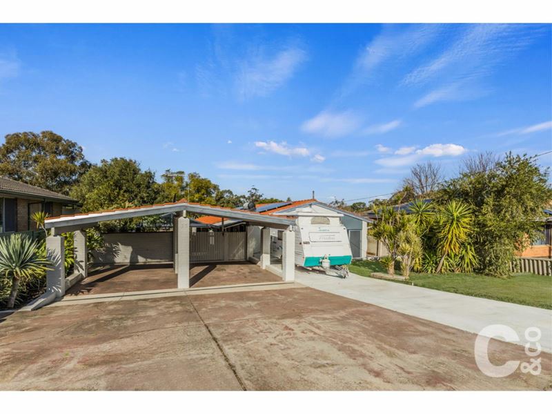 33 Calista Avenue, Calista