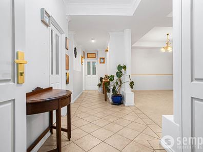 21 Congdon Avenue, Beeliar WA 6164