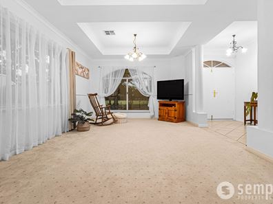 21 Congdon Avenue, Beeliar WA 6164