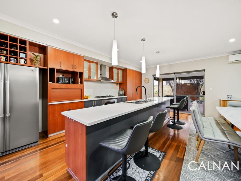 9 Armand Drive, Aubin Grove WA 6164