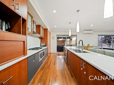 9 Armand Drive, Aubin Grove WA 6164