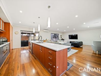 9 Armand Drive, Aubin Grove WA 6164