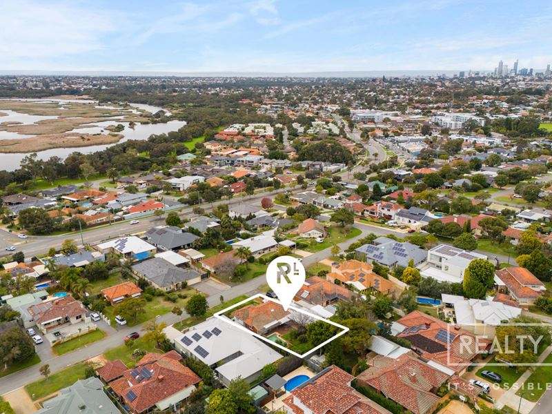 7 North Banff Road, Floreat