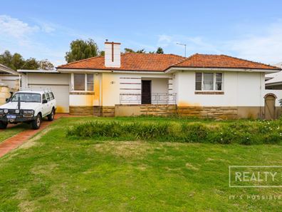 7 North Banff Road, Floreat WA 6014